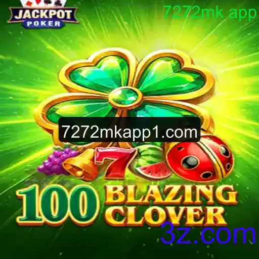 Descubra o Mundo de 100BlazingClover: O Novo Fenômeno dos Jogos Online