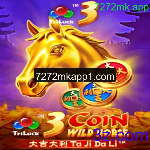 Explorando o Fascinante Mundo de 3CoinWildHorse: Um Jogo Inovador