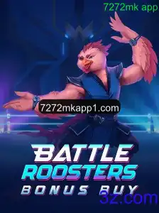 BattleRoostersBonusBuy: Um Novo Fenômeno no Universo dos Jogos