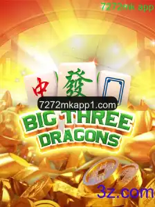 Explorando BigThreeDragons: Um Guia Completo para Iniciantes