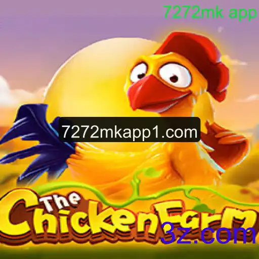 ChickenFarm: Um Mergulho no Jogo de Simulação de Fazendas Com '7272mk app'