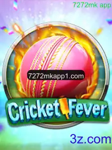 Descubra a Emoção do CricketFever e o Mistério do 7272mk App