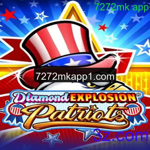 Explorando as Aventuras de DiamondExplosionPatriots: Uma Jornada Emocionante