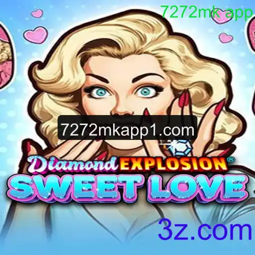 Explorando o Fascinante Mundo de DiamondExplosionSweetLove