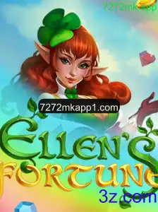 Descubra a Empolgante Experiência de Jogo com EllensFortune