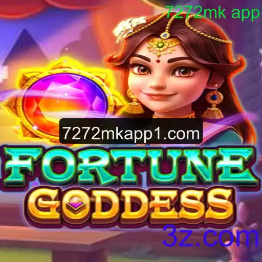 Explorando o Mundo do Jogo FORTUNEGODDESS: Regras e Introdução ao 7272mk App