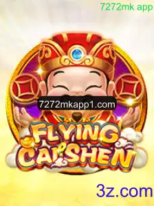 Explorando o Universo de FlyingCaiShen: Uma Jornada de Fortuna e Estratégia