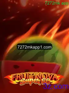 Descubra o Fascinante Mundo de FruitNovaSuper60