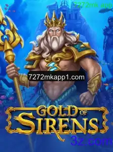 Explorando o Fascinante Universo do Jogo 'GoldofSirens'