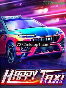 Explorando o Mundo do HappyTaxi: Uma Aventura Interativa com o 7272mk App