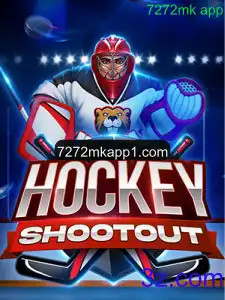 Descubra o Fascinante Mundo do HockeyShootout com o 7272mk app