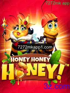 HoneyHoneyHoney: Explorando o Mundo Encantado de um Novo Jogo Pop