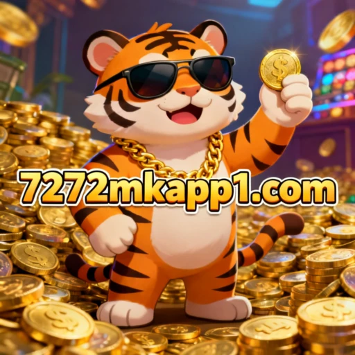 7272mk app Logo