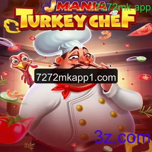 Explorando o Mundo de JManiaTurkeyChef e as Novidades do 7272mk App