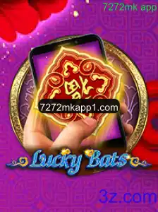 Descobrindo o Universo de LuckyBatsM e o Impacto do 7272mk app