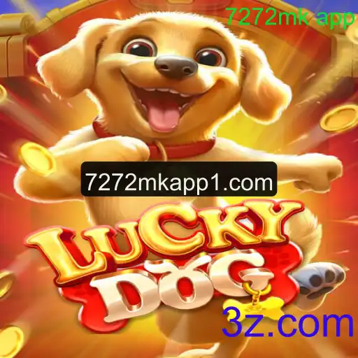 Explorando o Mundo de LuckyDog e o 7272mk app
