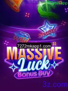 MassiveLuckBonusBuy: Mergulhe no Mundo dos Jogos de Sorte com o 7272mk App