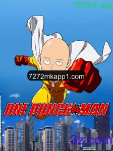 OnePunchMan: A adrenalina do jogo de ação no 7272mk app