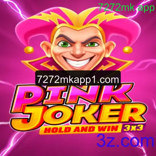 Explorando o Pinkjoker: Um Mergulho no Jogo do Ano