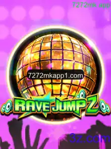 RaveJump2: Uma Nova Experiência de Jogo de Plataforma