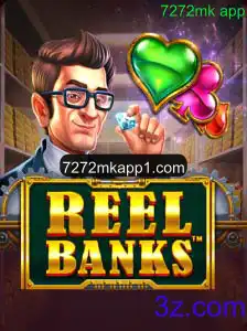 Explorando o Emocionante Mundo de ReelBanks