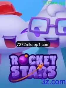 Descubra o Fascinante Universo de RocketStars