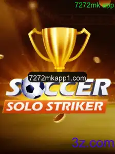 Explorando SoccerSoloStriker: Um Jogo de Estratégia e Habilidade