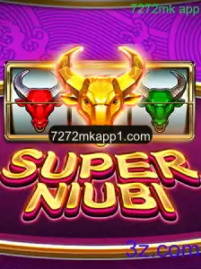Descubra SuperNiubi: O Jogo do Momento
