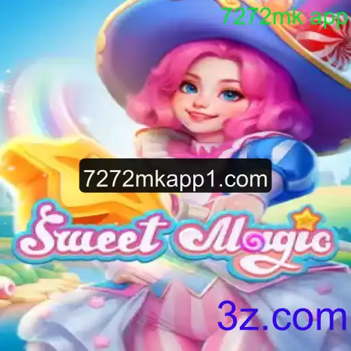 Descubra o Fascinante Mundo de SweetMagic: Um Mergulho no Jogo de Estratégia do Momento