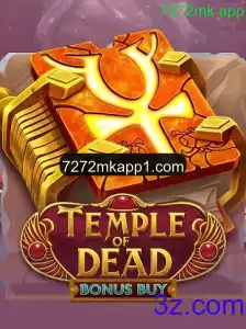 Temple of Dead Bonus Buy: Descubra o Universo Fascinante deste Jogo Inovador