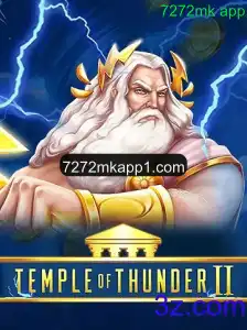 Temple of Thunder II: A Emoção de uma Aventura Inesquecível