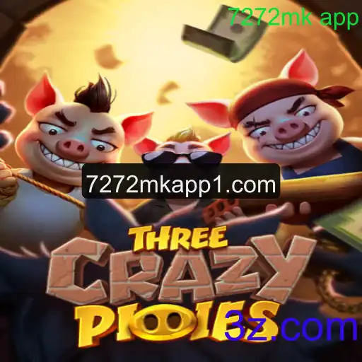 Explorando o Mundo de ThreeCrazyPiggies: Uma Aventura Inovadora