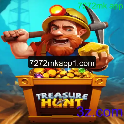 Explorando o Mundo de TreasureHunt: O Jogo que Conquista Aventuras Digitais