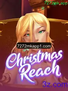 ChristmasReach: Uma Aventura Natalina Inovadora com o 7272mk app