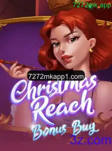 Desvendando o Fascínio de ChristmasReachBonusBuy e o Fenômeno 7272mk app