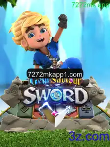 Desvendando o Mundo de GemSaviourSword: Uma Jornada Épica em Busca da Espada Perdida