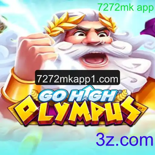 GoHighOlympus: Uma Jornada Épica e Interativa com o 7272mk App