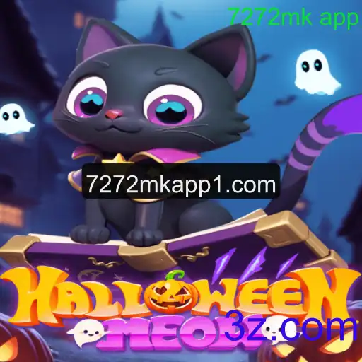 Explorando o Mundo Fascinante de HalloweenMeow e Seu Inovador App 7272mk