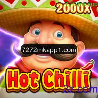 Descubra a Emoção do Jogo HotChilli no 7272mk App