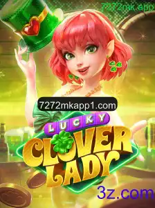 Descubra o Fascinante Mundo do Jogo LuckyCloverLady no 7272mk App