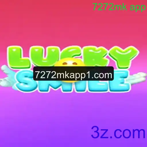 Explorando o Fascinante Mundo de LuckySmile: Um Mergulho no 7272mk App