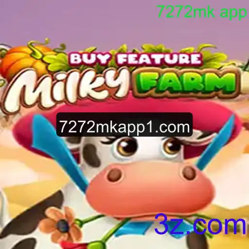Desbravando o Mundo do MilkyFarmBuyFeature: Um Jogo Revolucionário na 7272mk App