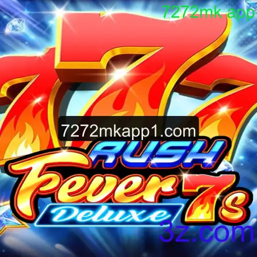 RushFever7sDeluxe: Explorando o Mundo Vibrante de Slot Games