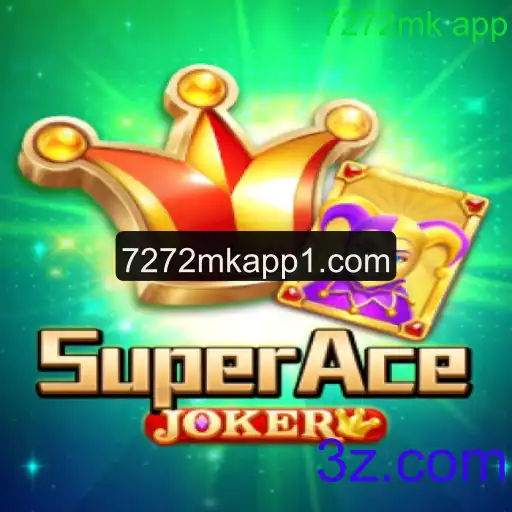 Descubra SuperAceJoker: O Jogo que Está Agitando o Mundo dos Games
