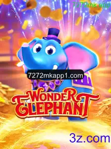 Explorando o Universo de WonderElephant: Um Mergulho no Mundo Aventura